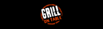 Grill on Table