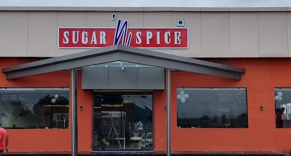 Sugar N Spice - Dhule